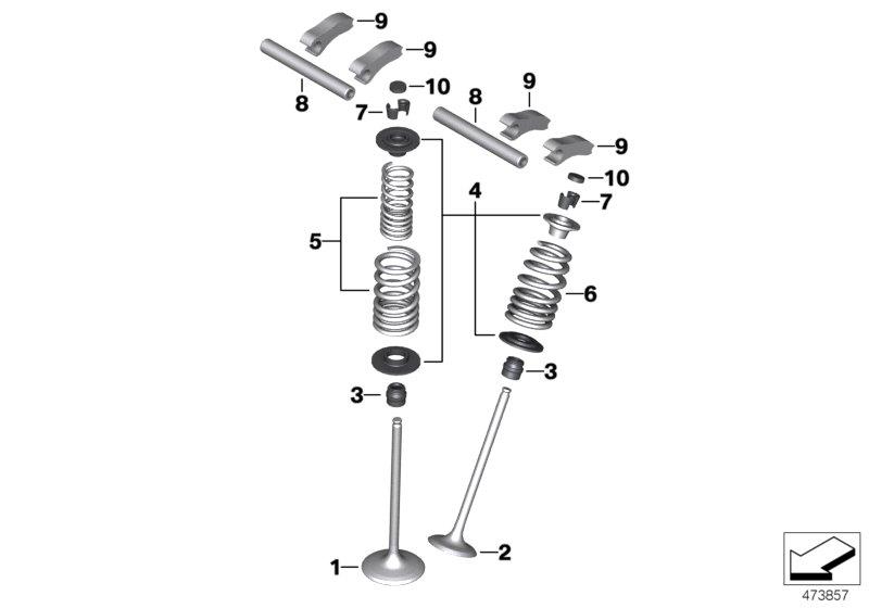 02Timing gear - Intake valve/exhaust valvehttps://images.simplepart.com/images/parts/BMW/fullsize/473857.jpg