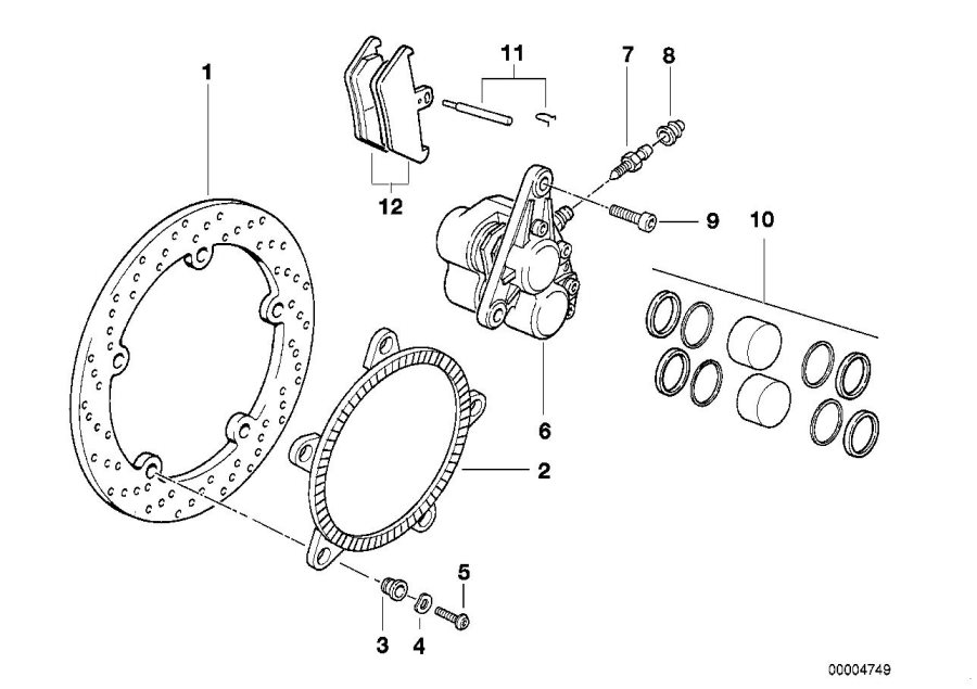 04Front wheel brake, ABShttps://images.simplepart.com/images/parts/BMW/fullsize/4749.jpg