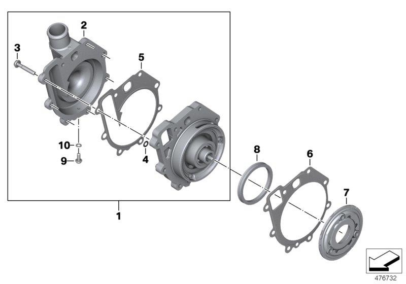 03Coolant pump with drivehttps://images.simplepart.com/images/parts/BMW/fullsize/476732.jpg