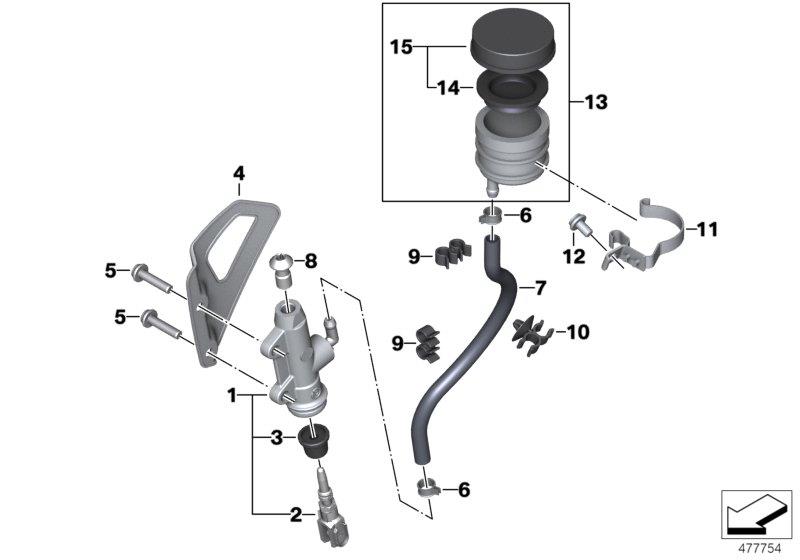 03Rear brake master cylinder w containerhttps://images.simplepart.com/images/parts/BMW/fullsize/477754.jpg