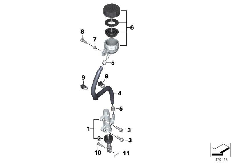 03Rear brake master cylinder w containerhttps://images.simplepart.com/images/parts/BMW/fullsize/479418.jpg