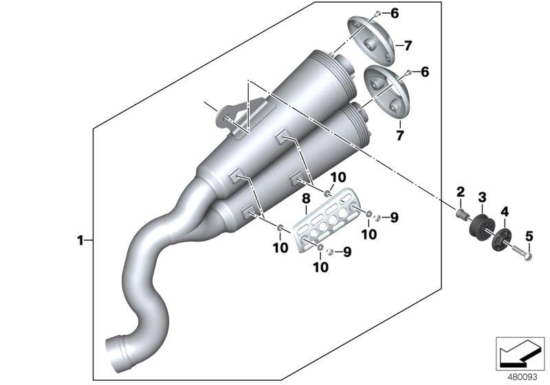 11Muffler catalyst/attach.partshttps://images.simplepart.com/images/parts/BMW/fullsize/480093.jpg