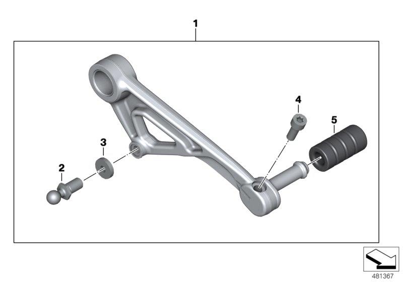 03Shift lever, adjustablehttps://images.simplepart.com/images/parts/BMW/fullsize/481367.jpg