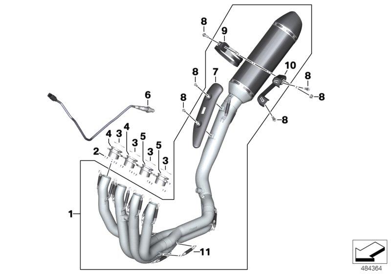 11Exhaust system parts with mountshttps://images.simplepart.com/images/parts/BMW/fullsize/484364.jpg