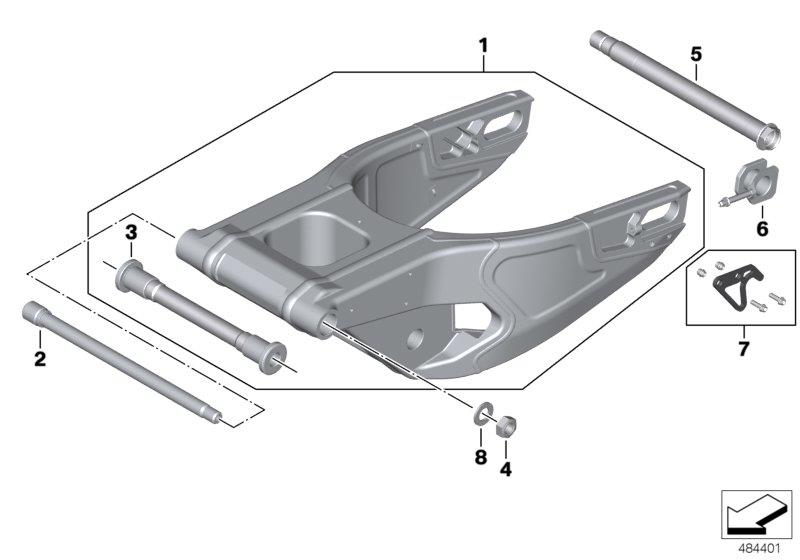 04Rear swing arm with bearinghttps://images.simplepart.com/images/parts/BMW/fullsize/484401.jpg