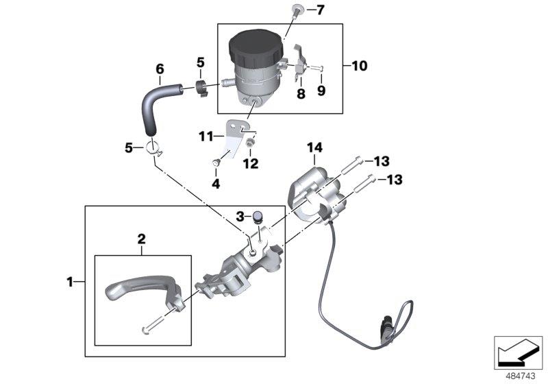 12Handbrake leverhttps://images.simplepart.com/images/parts/BMW/fullsize/484743.jpg