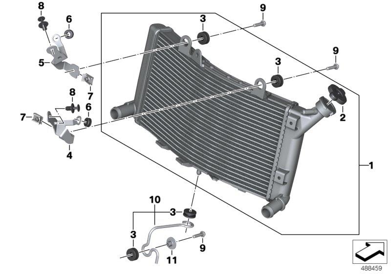 02Coolant radiator mounting hardwarehttps://images.simplepart.com/images/parts/BMW/fullsize/488459.jpg