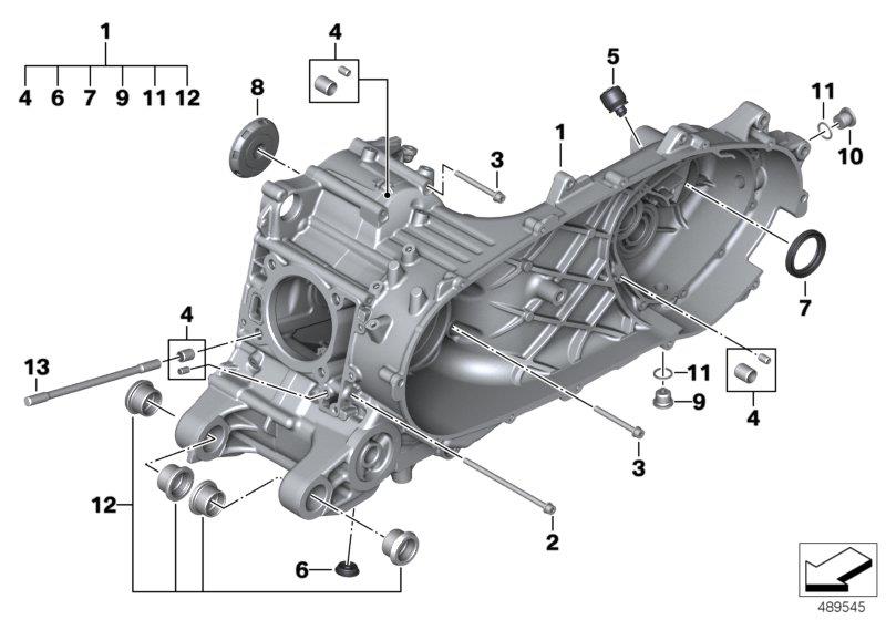 09Engine housing mounting partshttps://images.simplepart.com/images/parts/BMW/fullsize/489545.jpg