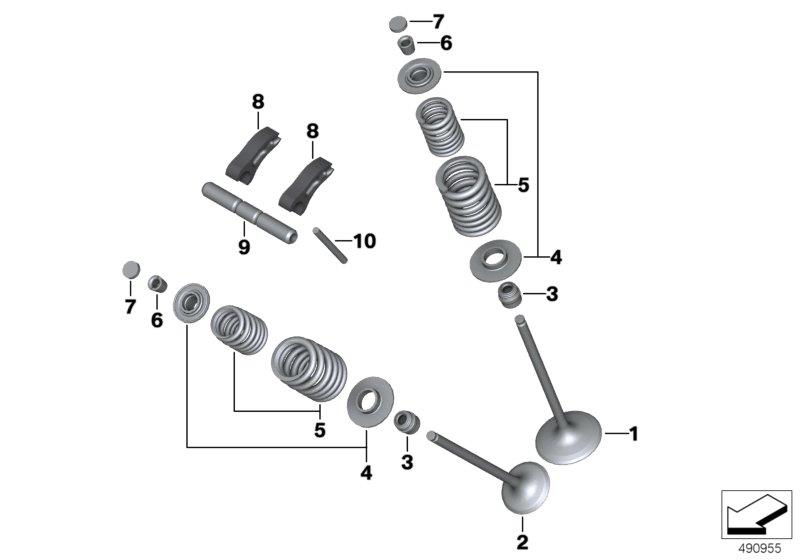 07Timing gear - Intake valve/exhaust valvehttps://images.simplepart.com/images/parts/BMW/fullsize/490955.jpg