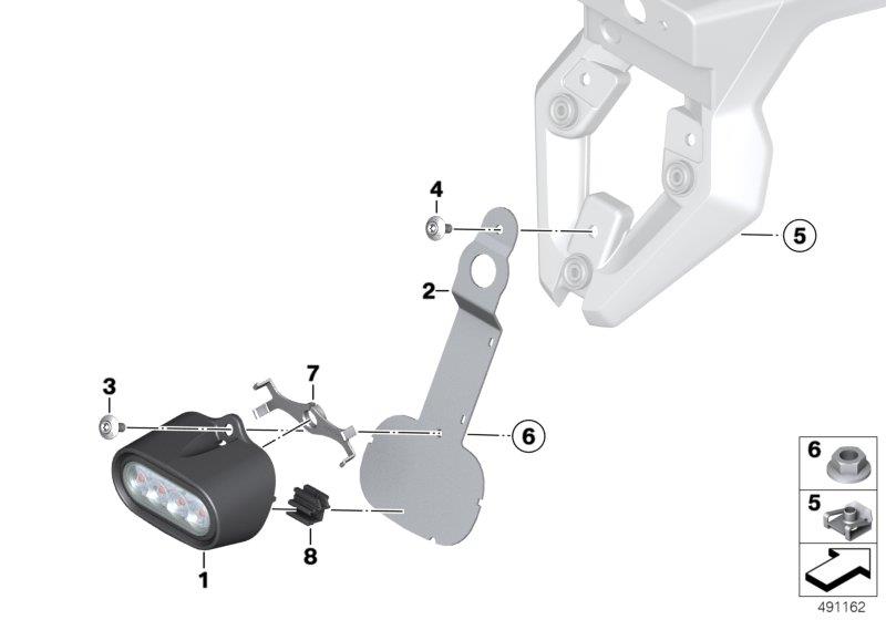 08LED rear fog lighthttps://images.simplepart.com/images/parts/BMW/fullsize/491162.jpg