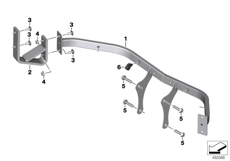 05Bracket, flashing warning light, fronthttps://images.simplepart.com/images/parts/BMW/fullsize/492068.jpg