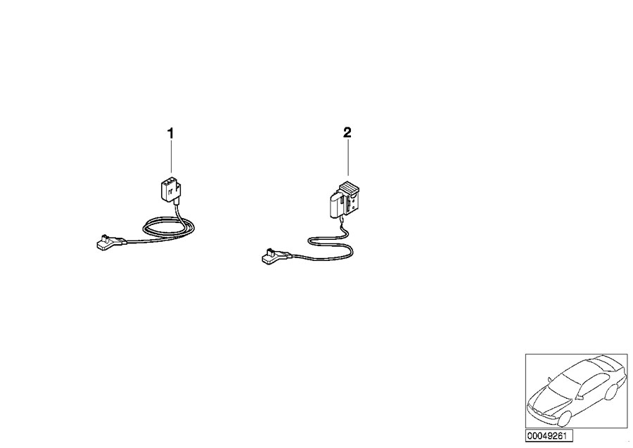 Diagram Repair cable, belt tensioner for your 2023 BMW X3  30eX 