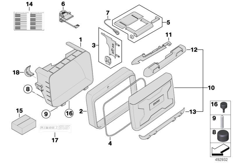 09Single parts for Top Case variablehttps://images.simplepart.com/images/parts/BMW/fullsize/492932.jpg