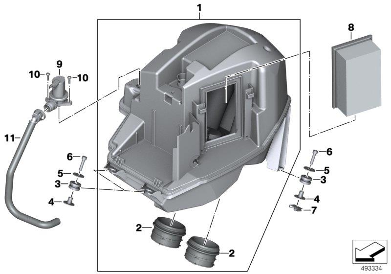 09Intake muffler, mounting partshttps://images.simplepart.com/images/parts/BMW/fullsize/493334.jpg