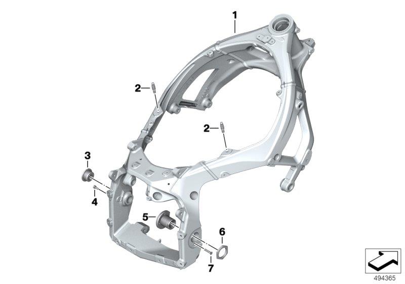 06Main frame with swinging arm pivot pointhttps://images.simplepart.com/images/parts/BMW/fullsize/494365.jpg