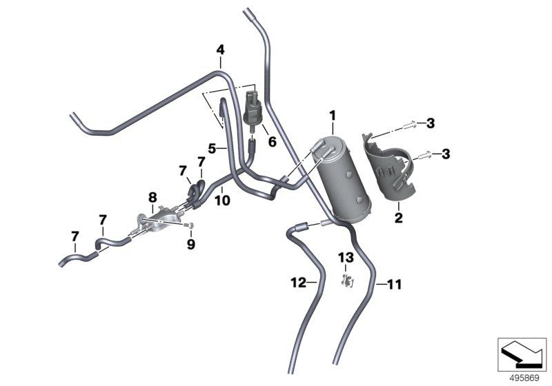 13Activated Charcoal Filter/FUEL VENTILAThttps://images.simplepart.com/images/parts/BMW/fullsize/495869.jpg