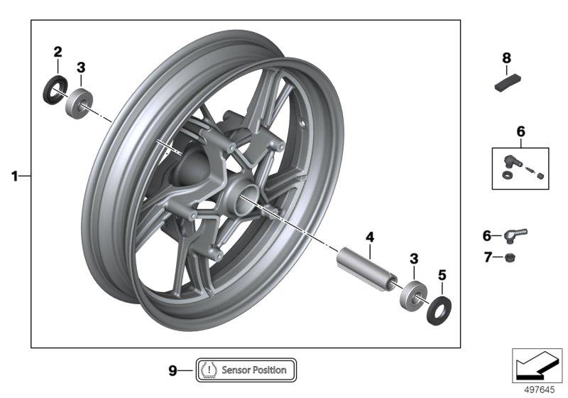 04Retrofit cast wheel, front, Option 719https://images.simplepart.com/images/parts/BMW/fullsize/497645.jpg