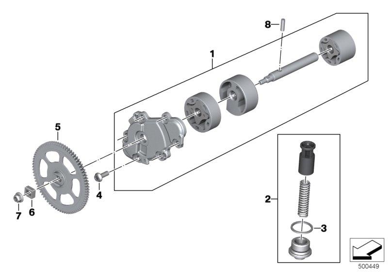 03Oil pump with filter screen and drivehttps://images.simplepart.com/images/parts/BMW/fullsize/500449.jpg