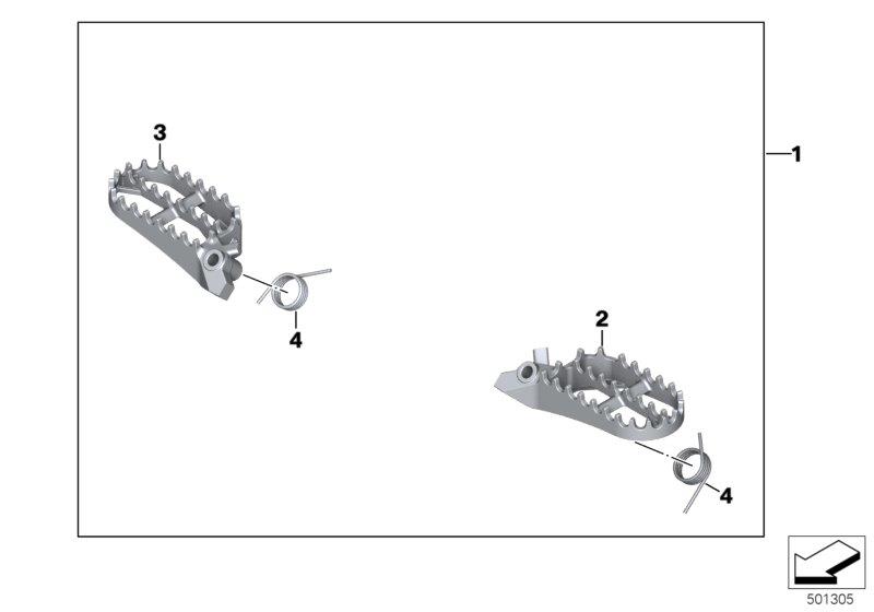 02Footrests, Enduro, wide, fronthttps://images.simplepart.com/images/parts/BMW/fullsize/501305.jpg