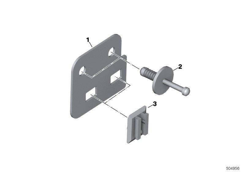 03Plug-in connection brackethttps://images.simplepart.com/images/parts/BMW/fullsize/504956.jpg