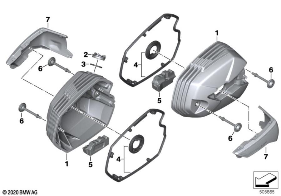 04Cylinder head cover/Mounting partshttps://images.simplepart.com/images/parts/BMW/fullsize/505865.jpg