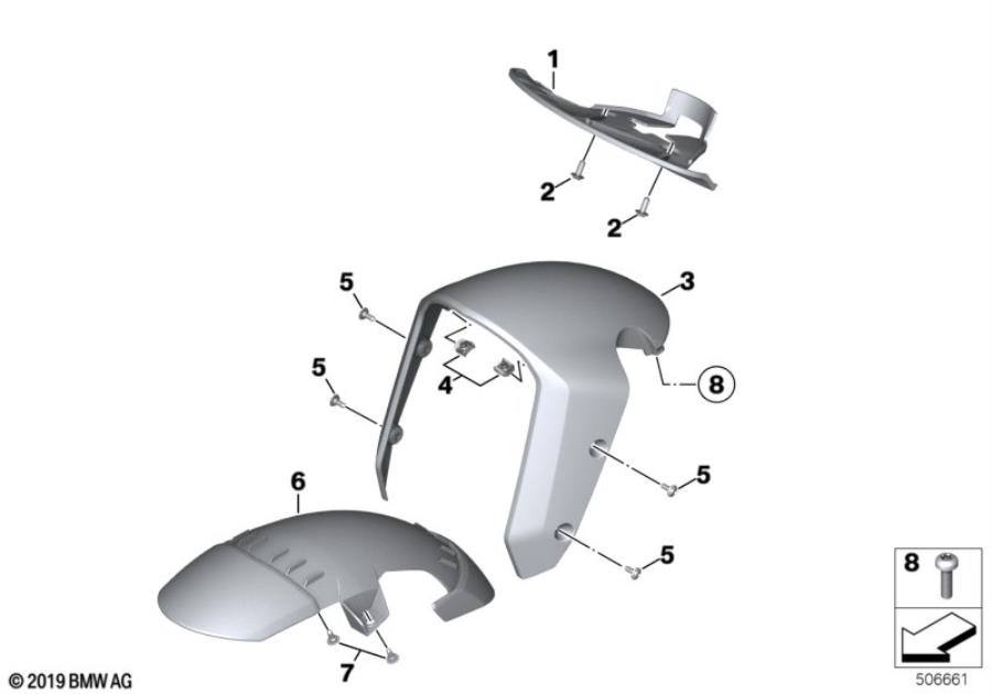 05Front wheel fenderhttps://images.simplepart.com/images/parts/BMW/fullsize/506661.jpg