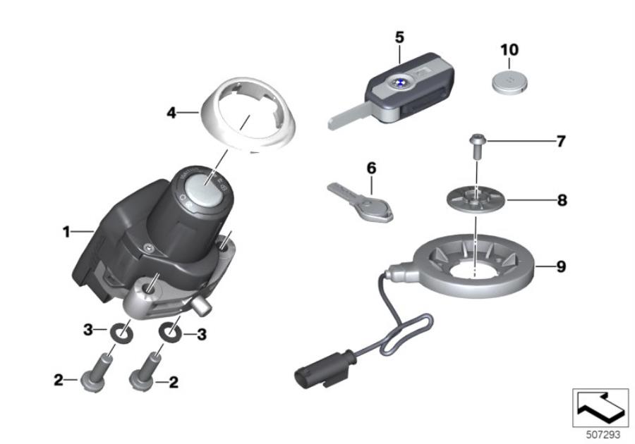 09RF remote control locking systemhttps://images.simplepart.com/images/parts/BMW/fullsize/507293.jpg