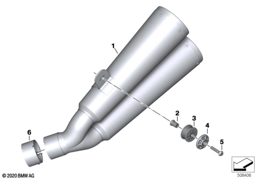 06Muffler catalyst/attach.partshttps://images.simplepart.com/images/parts/BMW/fullsize/508406.jpg