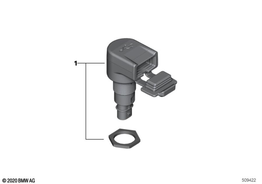 01USB charging interfacehttps://images.simplepart.com/images/parts/BMW/fullsize/509422.jpg