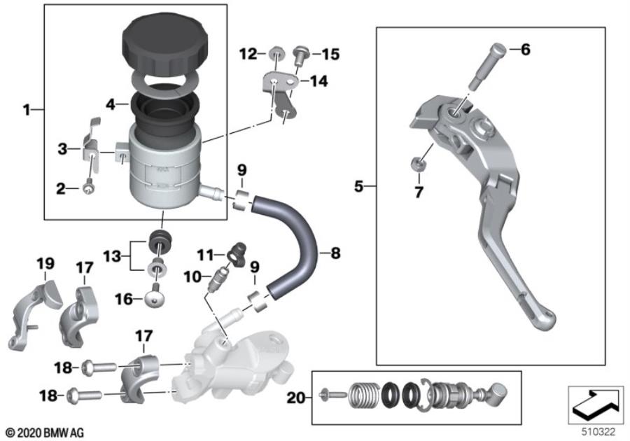 13Single parts, parking brake fittinghttps://images.simplepart.com/images/parts/BMW/fullsize/510322.jpg