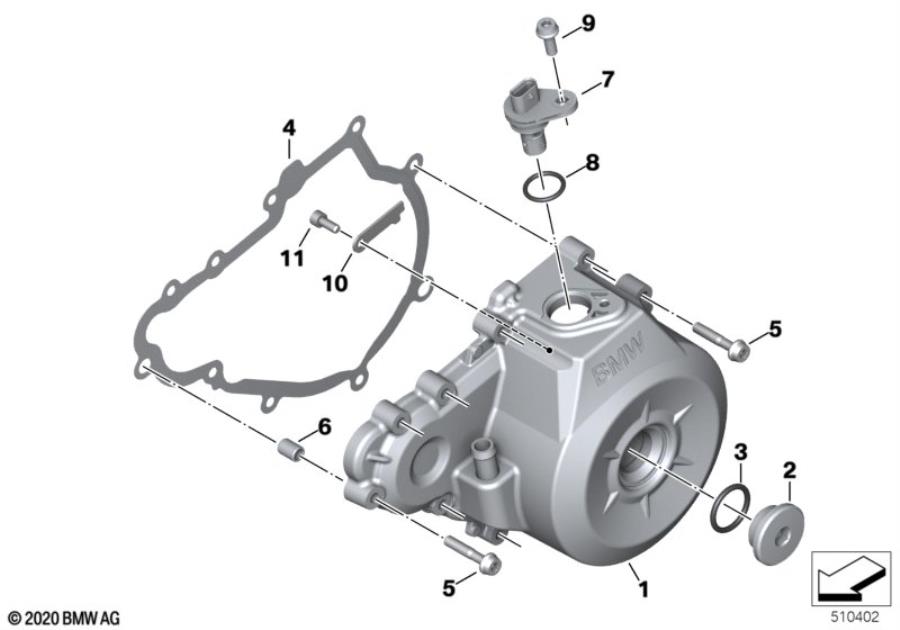 06Engine housing cover, lefthttps://images.simplepart.com/images/parts/BMW/fullsize/510402.jpg