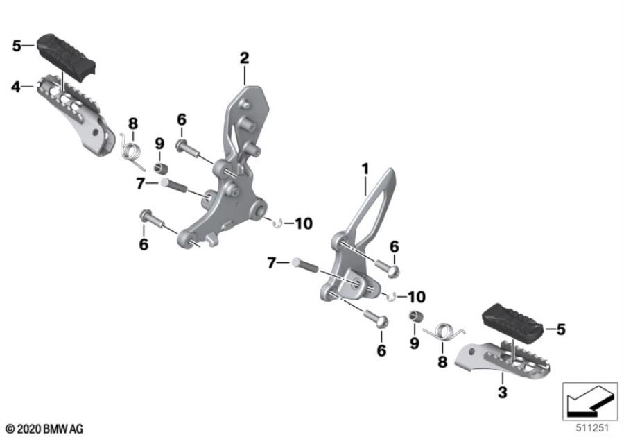 08Footpeg plate/Front footpeghttps://images.simplepart.com/images/parts/BMW/fullsize/511251.jpg