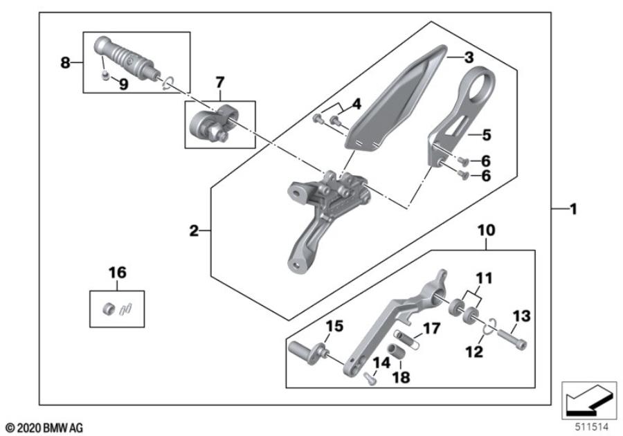 09Footrest assembly, righthttps://images.simplepart.com/images/parts/BMW/fullsize/511514.jpg