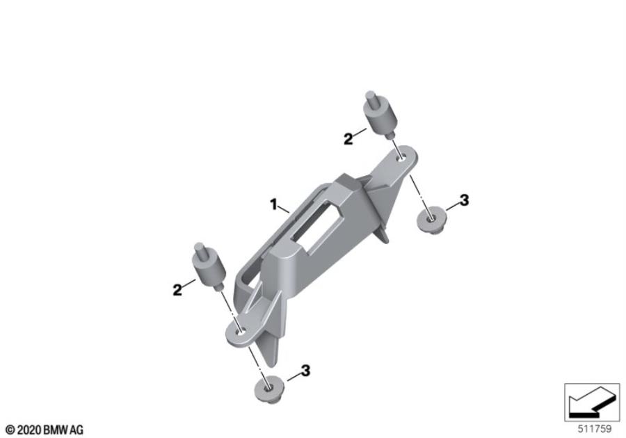 03Bracket for audio control unithttps://images.simplepart.com/images/parts/BMW/fullsize/511759.jpg