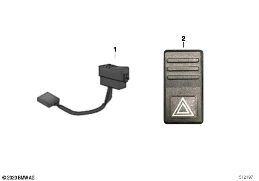 02Switch for emergency flasher systemhttps://images.simplepart.com/images/parts/BMW/fullsize/512197.jpg