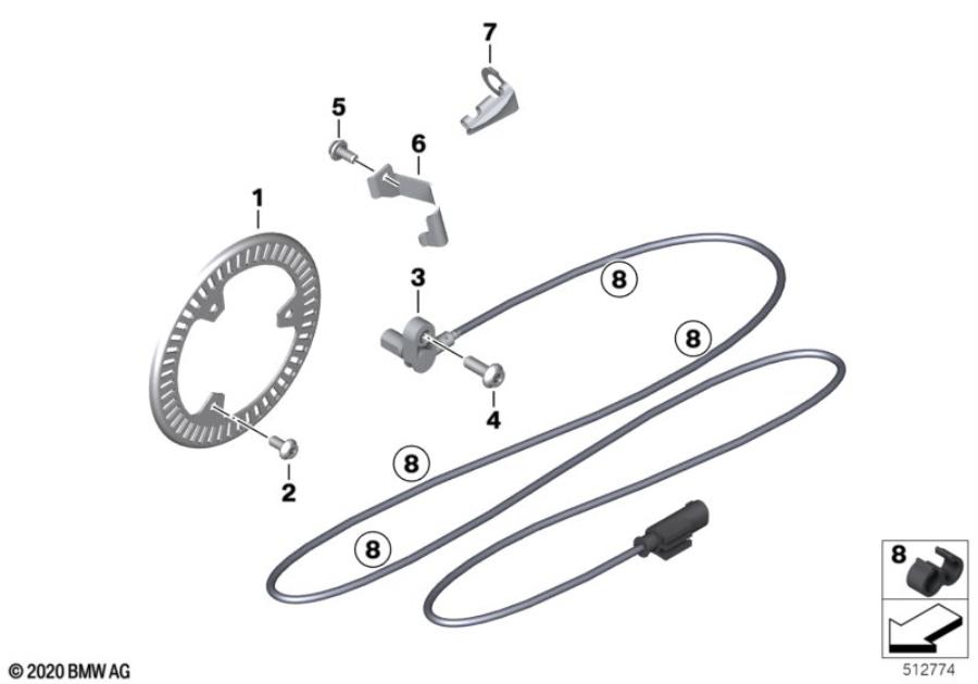 07Front wheelspeed sensorhttps://images.simplepart.com/images/parts/BMW/fullsize/512774.jpg