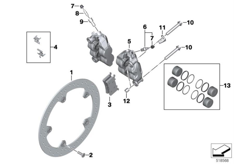 10Front wheel brakehttps://images.simplepart.com/images/parts/BMW/fullsize/518568.jpg