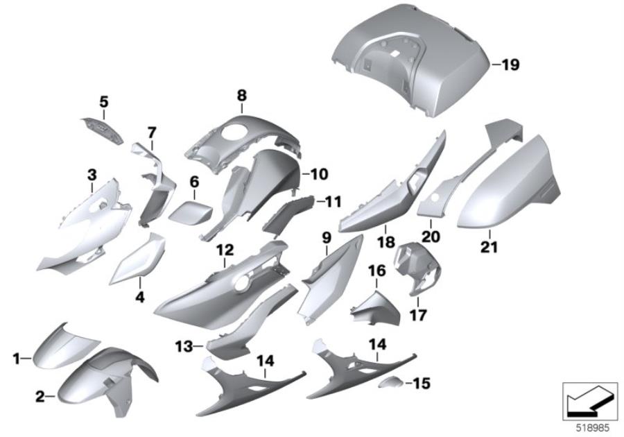 19Painted parts, WH0A, mineral white met.https://images.simplepart.com/images/parts/BMW/fullsize/518985.jpg