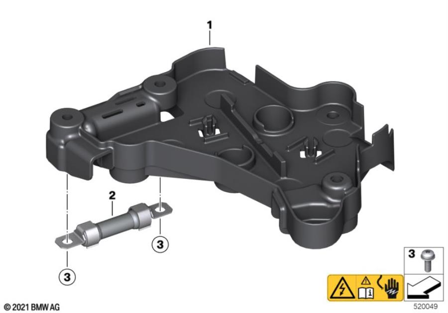 03Holder high-voltage distributorhttps://images.simplepart.com/images/parts/BMW/fullsize/520049.jpg