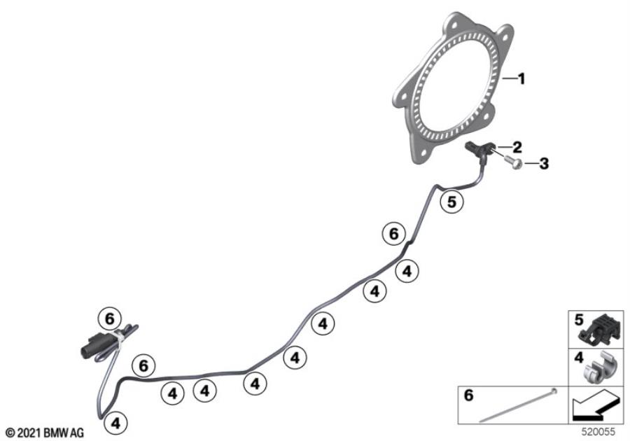 05Rotational-speed sensor, rearhttps://images.simplepart.com/images/parts/BMW/fullsize/520055.jpg