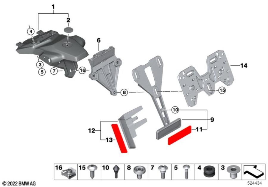 12License plate holderhttps://images.simplepart.com/images/parts/BMW/fullsize/524434.jpg