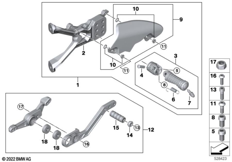 14Footrest assembly, lefthttps://images.simplepart.com/images/parts/BMW/fullsize/528423.jpg