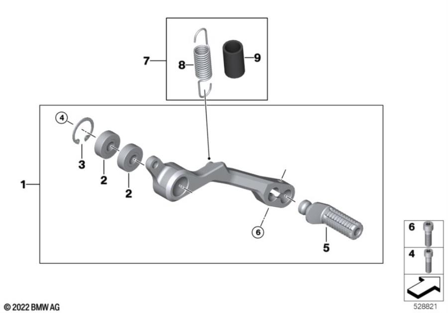 08Footbrake lever, machinedhttps://images.simplepart.com/images/parts/BMW/fullsize/528821.jpg