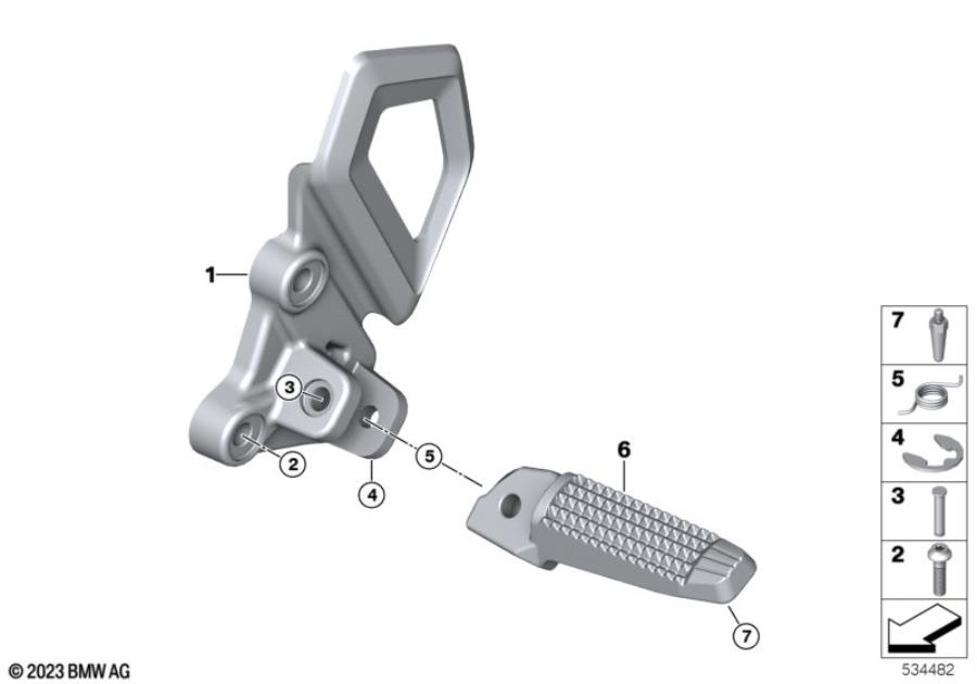 06Footpeg plate/Front footpeghttps://images.simplepart.com/images/parts/BMW/fullsize/534482.jpg