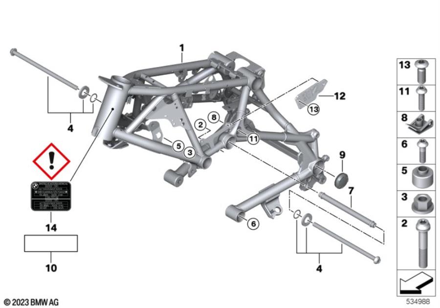 13Motorcycle framehttps://images.simplepart.com/images/parts/BMW/fullsize/534988.jpg