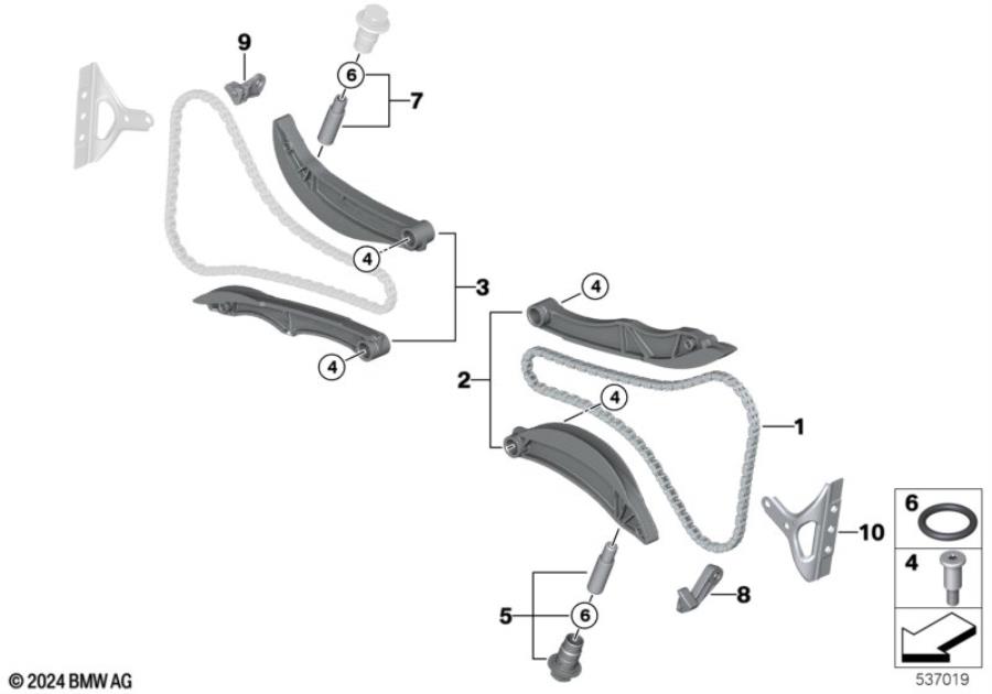 06Timing chain/Chain tensioner/Slide railhttps://images.simplepart.com/images/parts/BMW/fullsize/537019.jpg