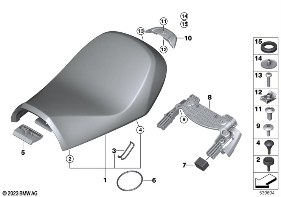 15Rider¿s seat, shorthttps://images.simplepart.com/images/parts/BMW/fullsize/539694.jpg