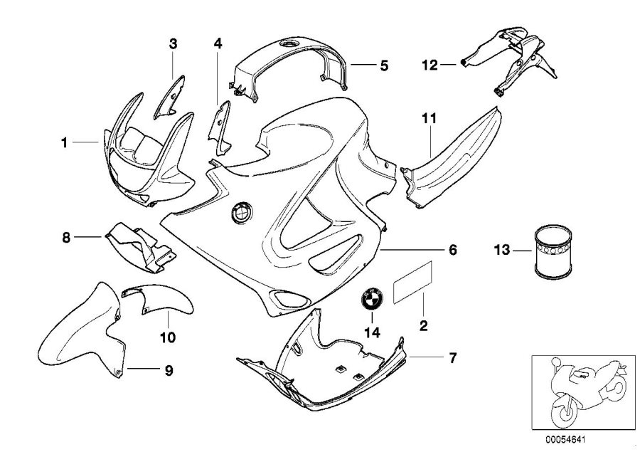 13PAINTED PARTS 725 DAKARGELB/ARKTISGRAUhttps://images.simplepart.com/images/parts/BMW/fullsize/54641.jpg