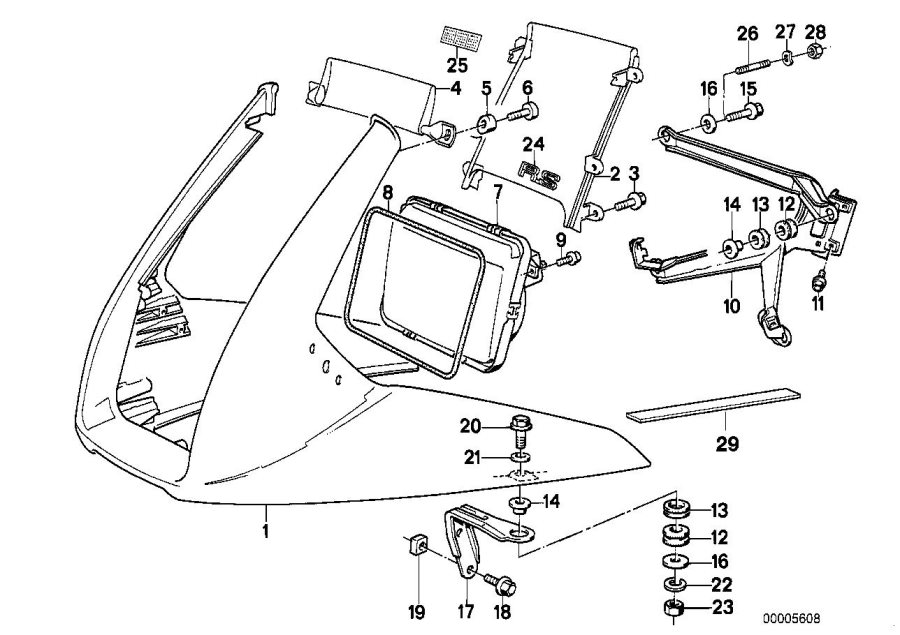 19CASING UPPER PART/HEADLIGHThttps://images.simplepart.com/images/parts/BMW/fullsize/5608.jpg