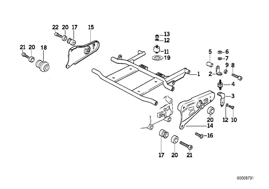 22MOUNTING PARTS FOR FOOTPEG SYSTEMhttps://images.simplepart.com/images/parts/BMW/fullsize/5731.jpg